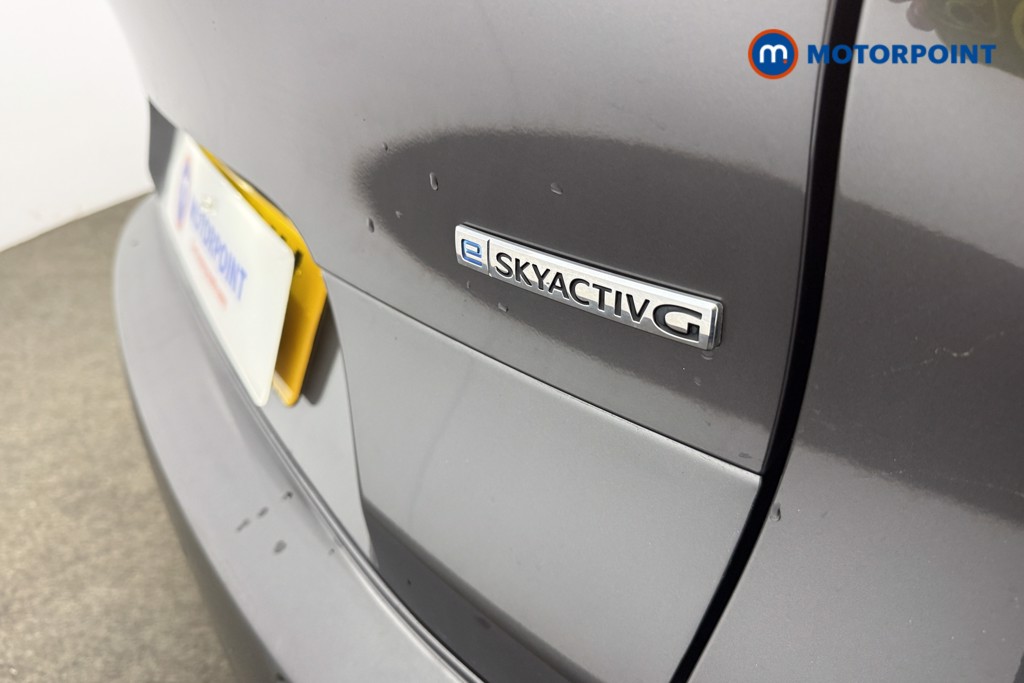 Used Mazda CX-30 2022 for sale - 77297592: Photo 28