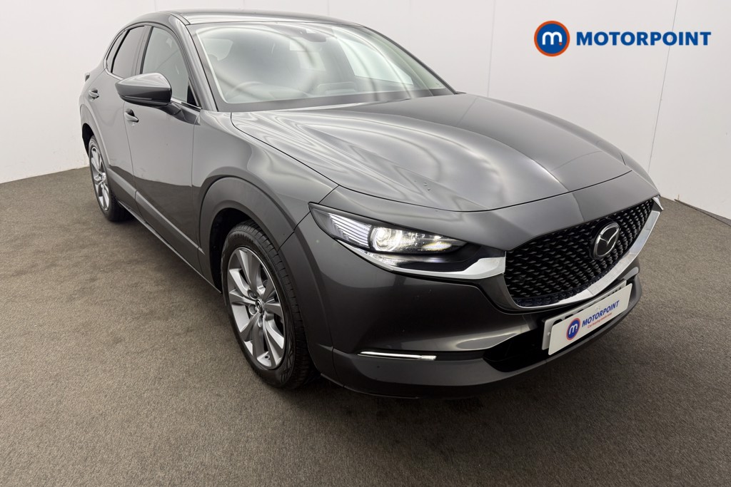 Used Mazda CX-30 2022 for sale - 77297592: Photo 29