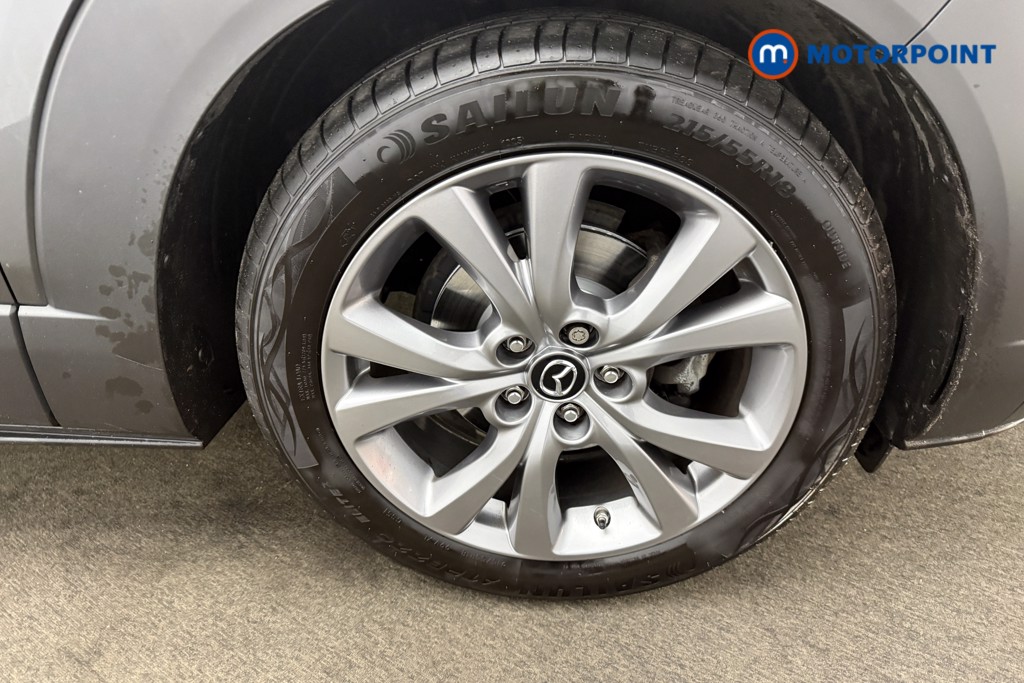 Used Mazda CX-30 2022 for sale - 77297592: Photo 32