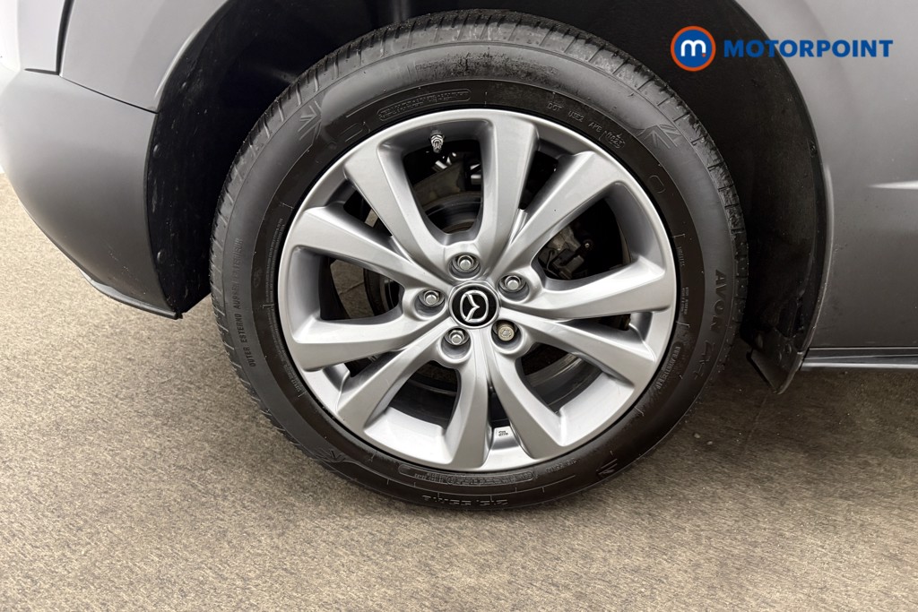 Used Mazda CX-30 2022 for sale - 77297592: Photo 33