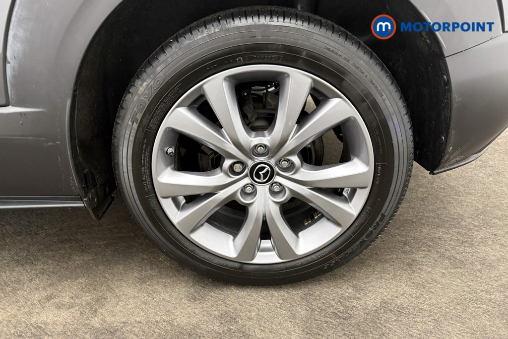 Used Mazda CX-30 2022 for sale - 77297592: Photo 34