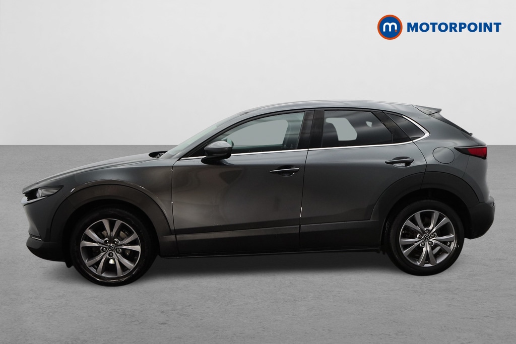 Used Mazda CX-30 2022 for sale - 77297592: Photo 4