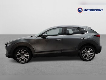 Used Mazda CX-30 2022 for sale - 77297592: Photo