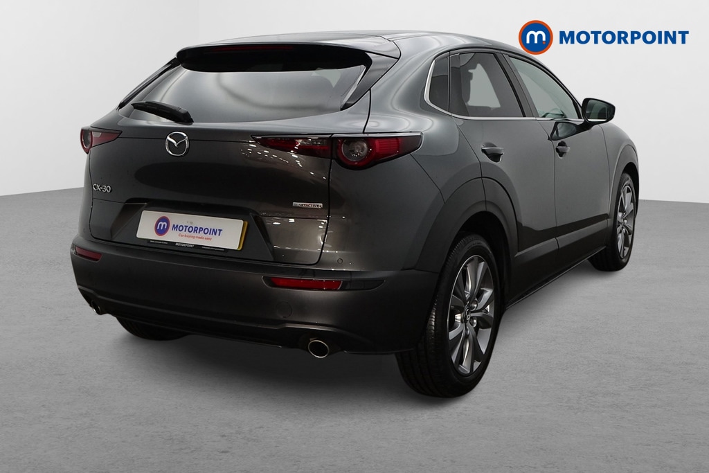 Used Mazda CX-30 2022 for sale - 77297592: Photo 7