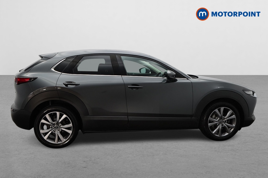 Used Mazda CX-30 2022 for sale - 77297592: Photo 8