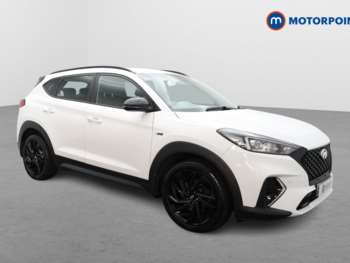 2019 - 1.6 TGDi 177 N Line 5dr 2WD DCT
