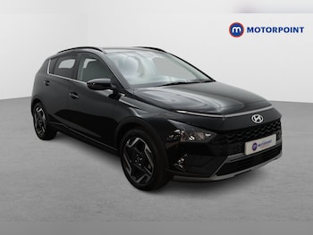 Used Hyundai BAYON 2025 for sale - 79081972: Photo