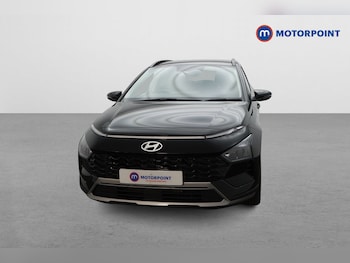 Used Hyundai BAYON 2025 for sale - 79081972: Photo