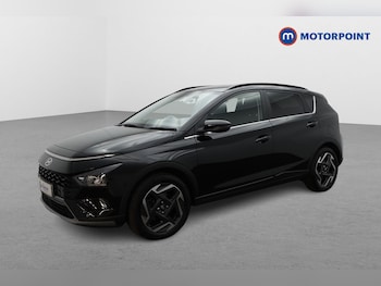 Used Hyundai BAYON 2025 for sale - 79081972: Photo