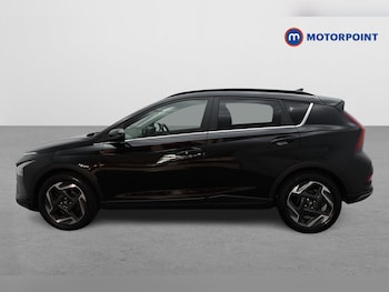 Used Hyundai BAYON 2025 for sale - 79081972: Photo