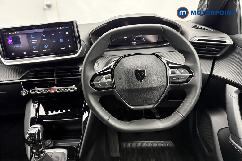 Used Peugeot 2008 2024 for sale - 77966211: Photo 10