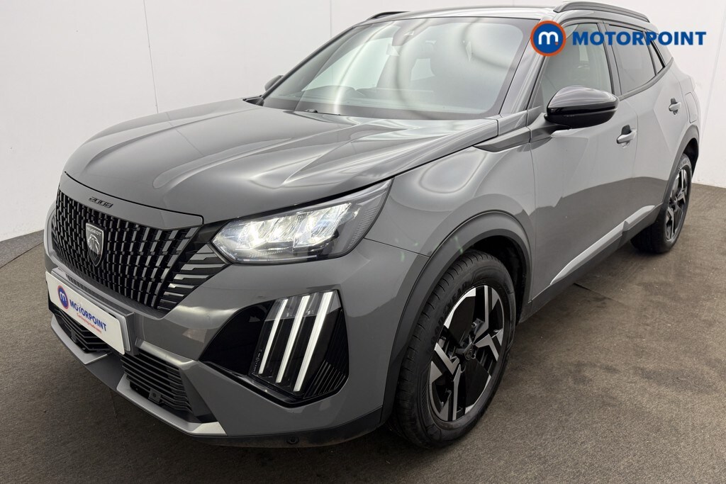 Used Peugeot 2008 2024 for sale - 77966211: Photo 26