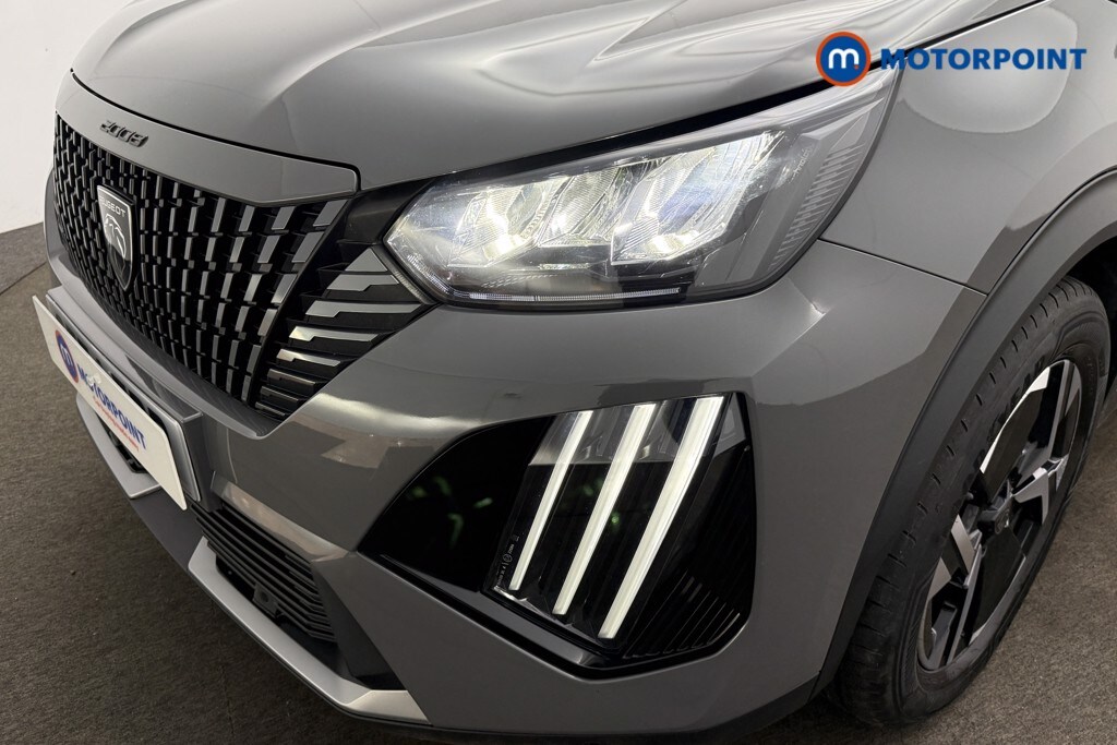 Used Peugeot 2008 2024 for sale - 77966211: Photo 27