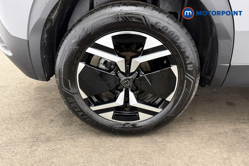 Used Peugeot 2008 2024 for sale - 77966211: Photo 29