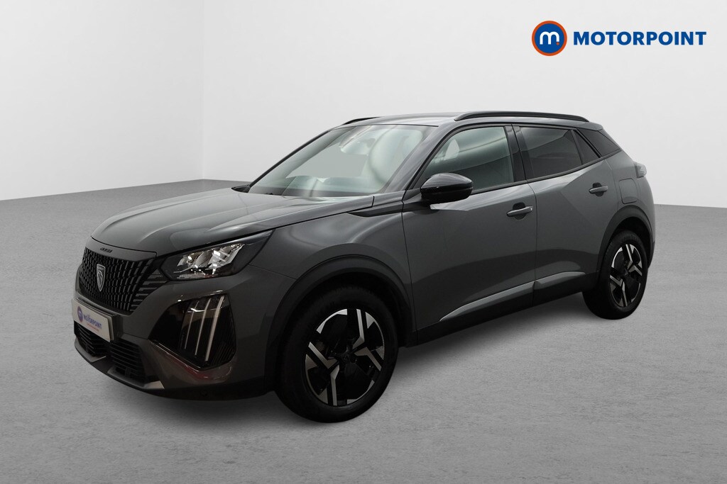Used Peugeot 2008 2024 for sale - 77966211: Photo 3