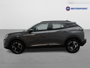 Used Peugeot 2008 2024 for sale - 77966211: Photo
