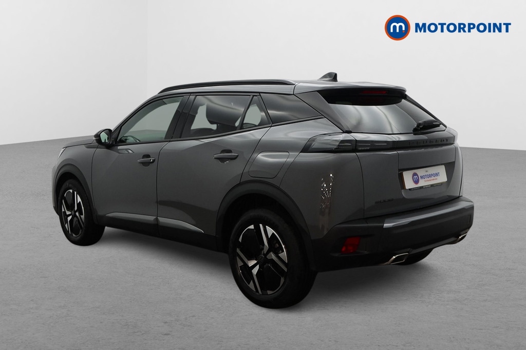 Used Peugeot 2008 2024 for sale - 77966211: Photo 5