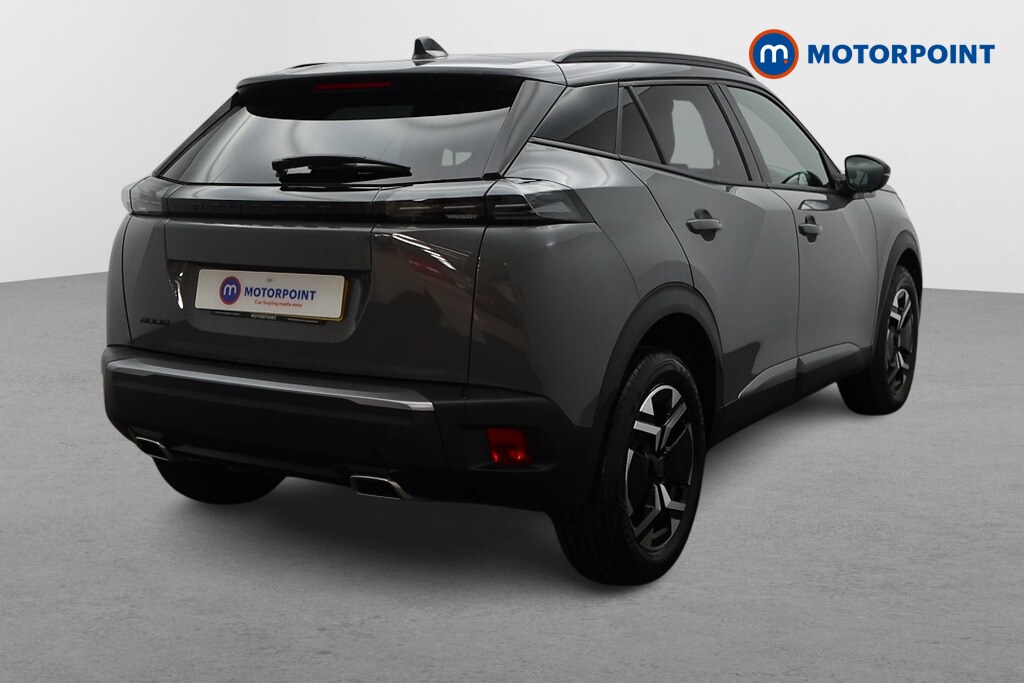 Used Peugeot 2008 2024 for sale - 77966211: Photo 7