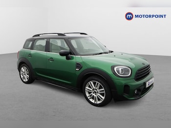 Used MINI Countryman 2022 for sale - 79357770: Photo
