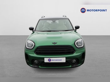 Used MINI Countryman 2022 for sale - 79357770: Photo