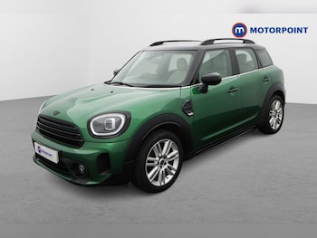 Used MINI Countryman 2022 for sale - 79357770: Photo