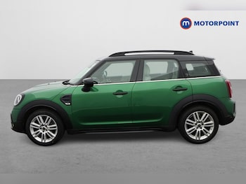 Used MINI Countryman 2022 for sale - 79357770: Photo