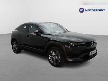 Used Mazda MX-30 2023 for sale - 79685260: Photo