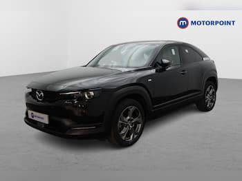 Used Mazda MX-30 2023 for sale - 79685260: Photo
