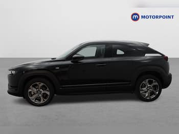 Used Mazda MX-30 2023 for sale - 79685260: Photo