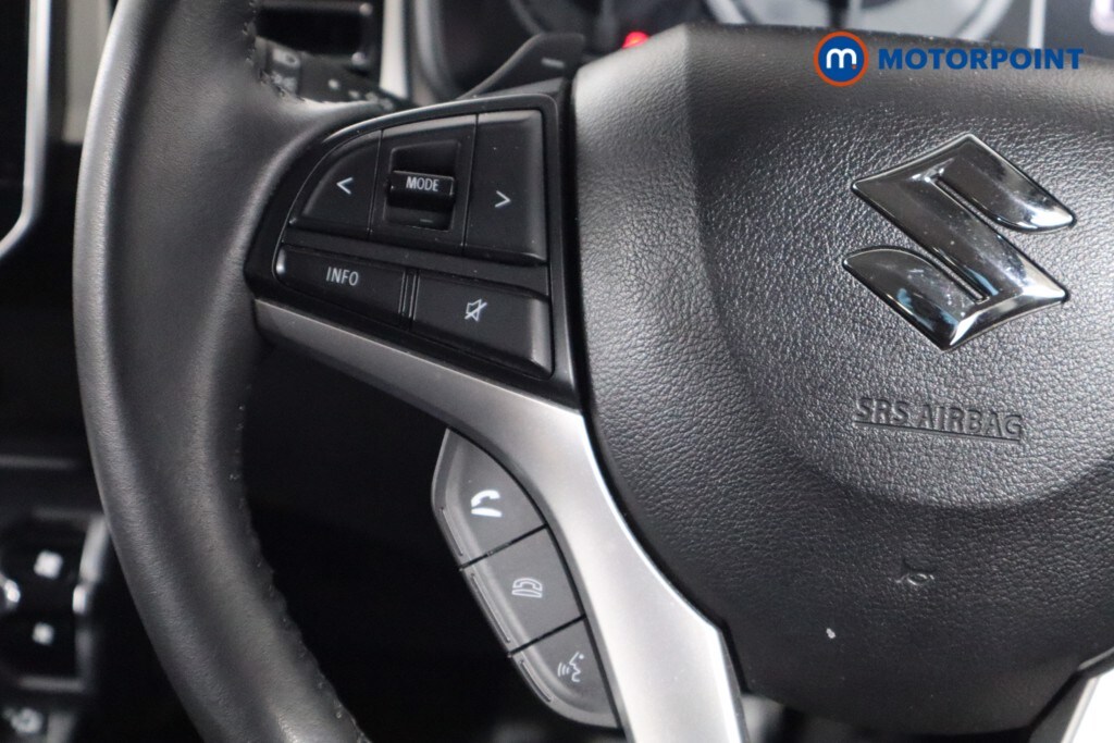 Used Suzuki Ignis 2020 for sale - 77620109: Photo 15