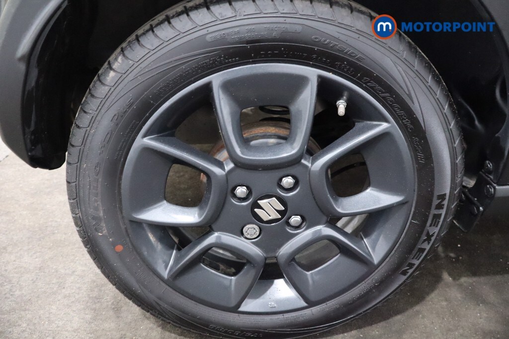 Used Suzuki Ignis 2020 for sale - 77620109: Photo 17