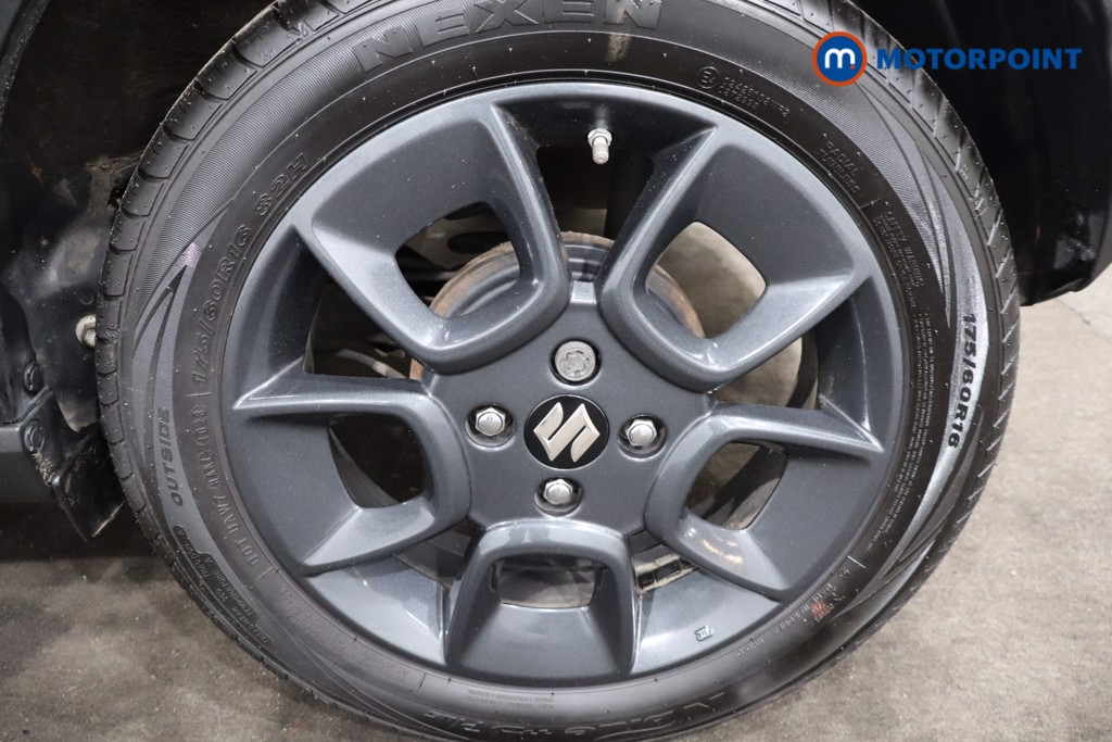 Used Suzuki Ignis 2020 for sale - 77620109: Photo 20