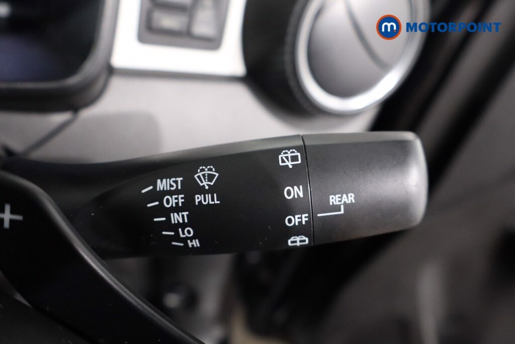 Used Suzuki Ignis 2020 for sale - 77620109: Photo 25