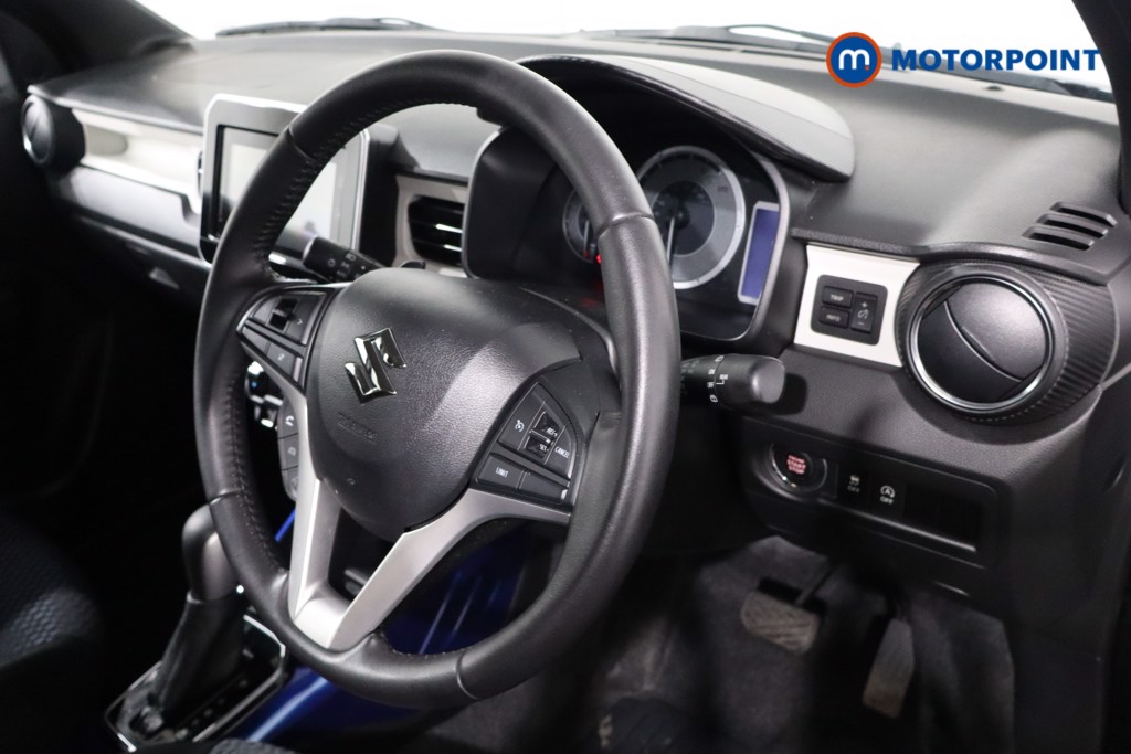 Used Suzuki Ignis 2020 for sale - 77620109: Photo 29