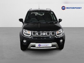 Used Suzuki Ignis 2020 for sale - 77620109: Photo