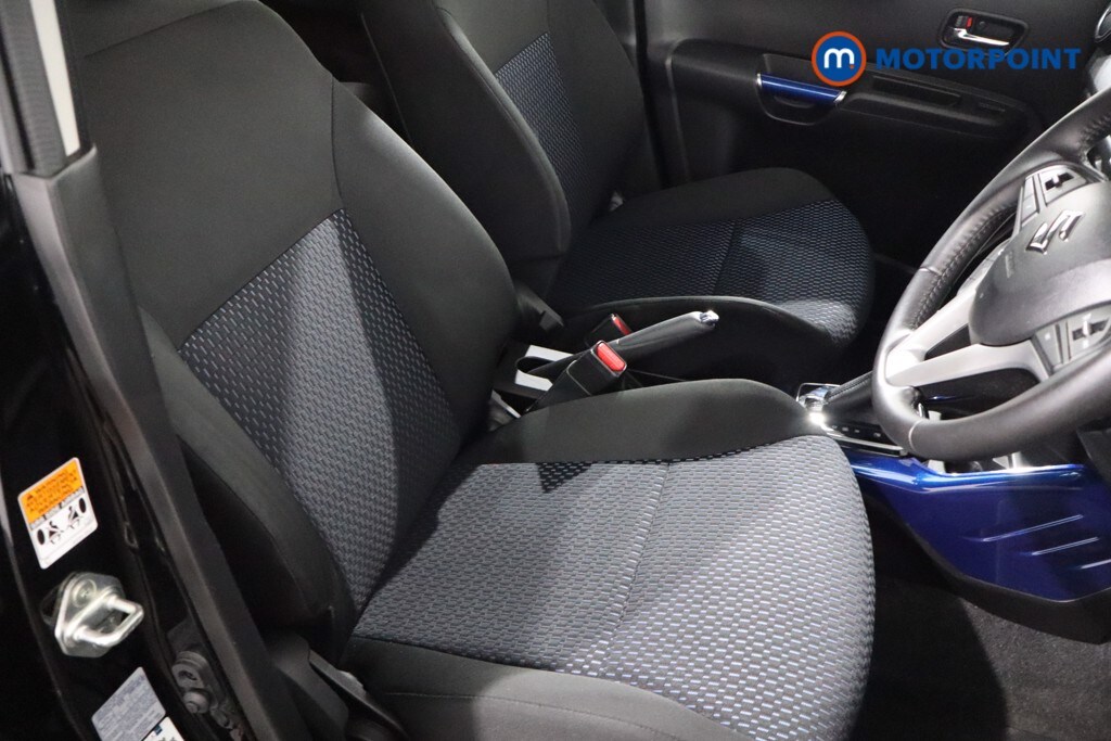 Used Suzuki Ignis 2020 for sale - 77620109: Photo 30