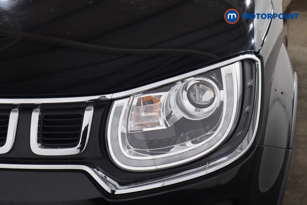 Used Suzuki Ignis 2020 for sale - 77620109: Photo 32