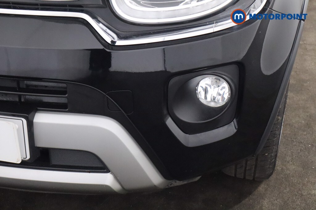 Used Suzuki Ignis 2020 for sale - 77620109: Photo 33