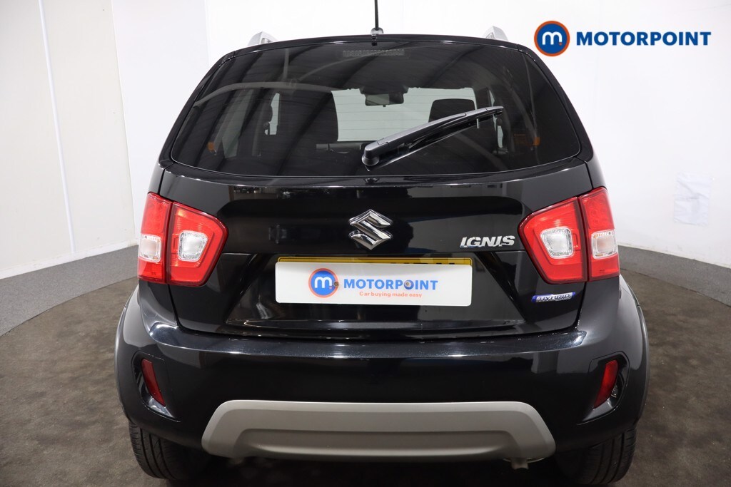 Used Suzuki Ignis 2020 for sale - 77620109: Photo 42