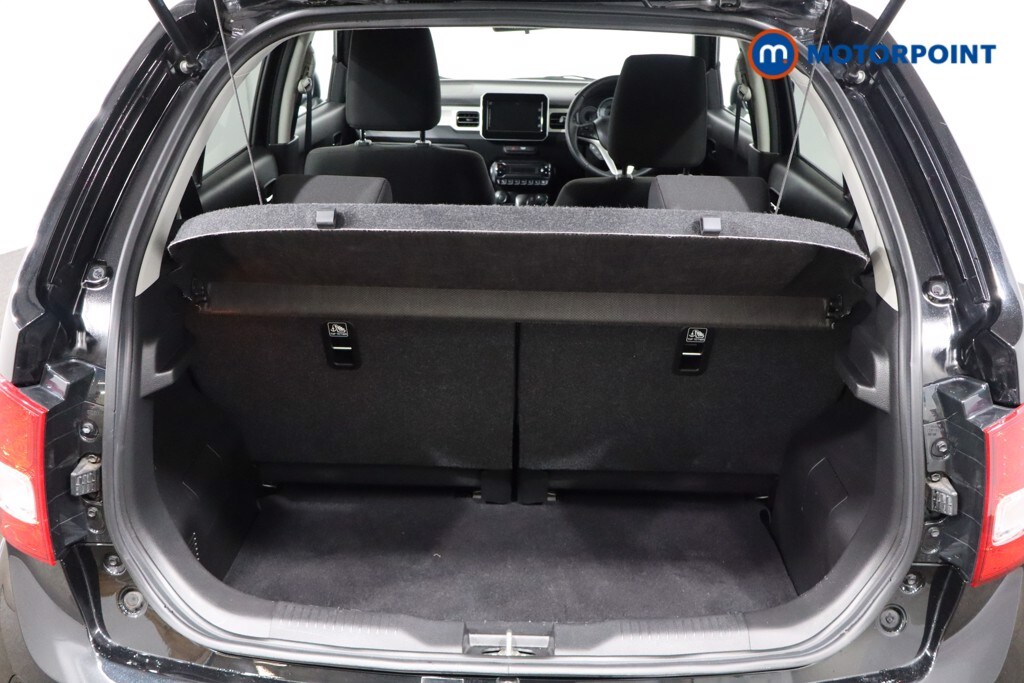 Used Suzuki Ignis 2020 for sale - 77620109: Photo 43