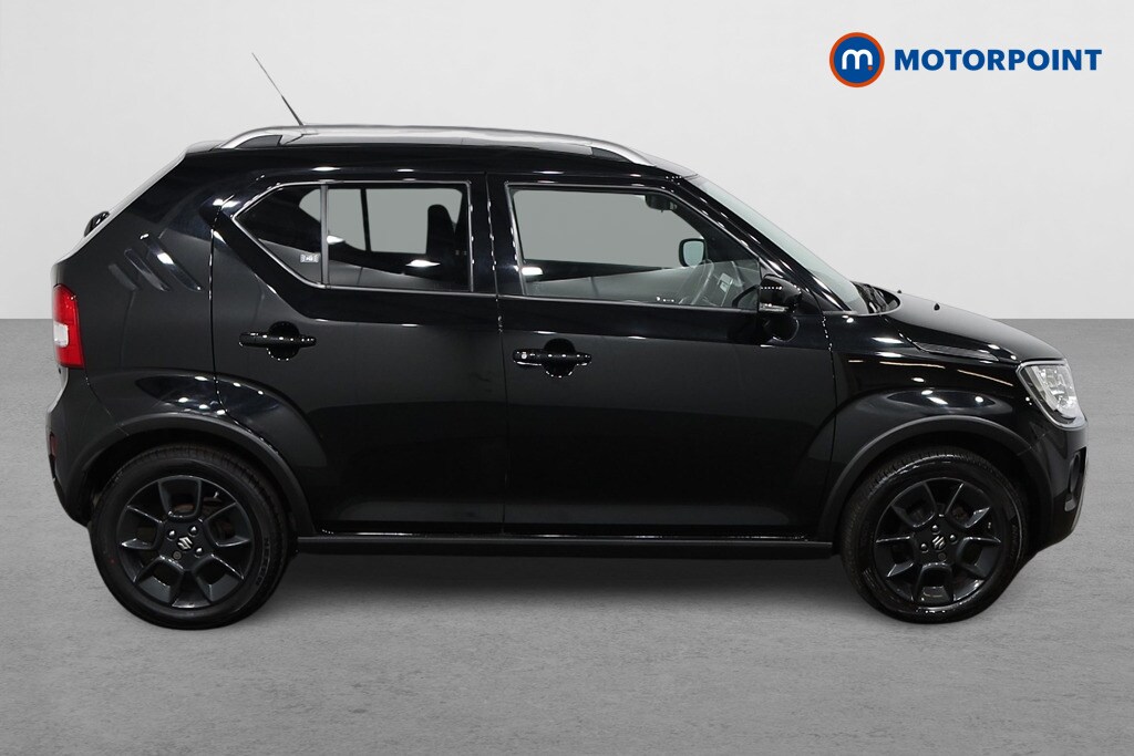 Used Suzuki Ignis 2020 for sale - 77620109: Photo 8