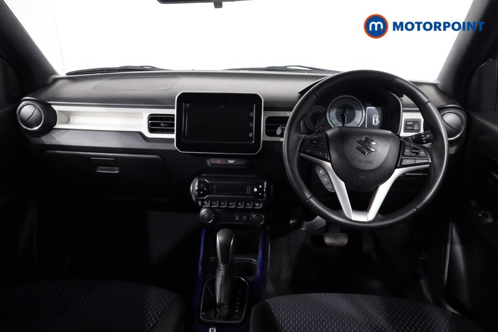 Used Suzuki Ignis 2020 for sale - 77620109: Photo 9