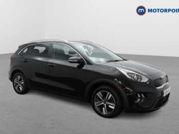 2022 - 1.6 GDi Hybrid 2 5dr DCT