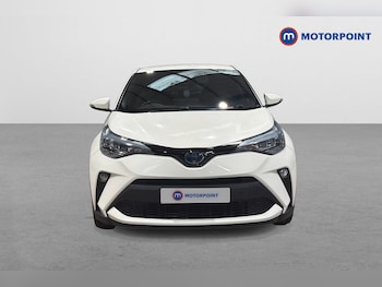 Used Toyota C-HR 2021 for sale - 78971159: Photo