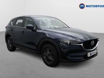 2022 - 2.0 SE-L 5dr