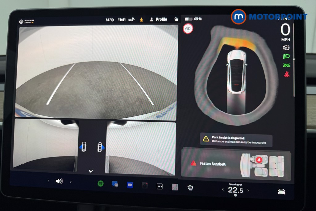 Used Tesla Model Y 2023 for sale - 77665895: Photo 11