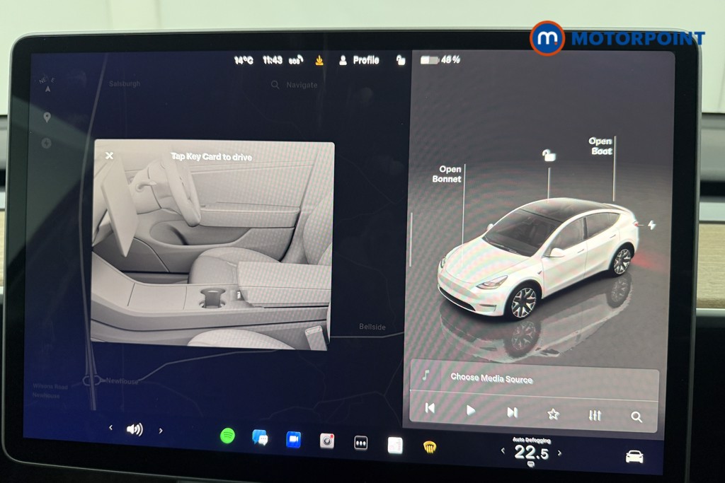 Used Tesla Model Y 2023 for sale - 77665895: Photo 13