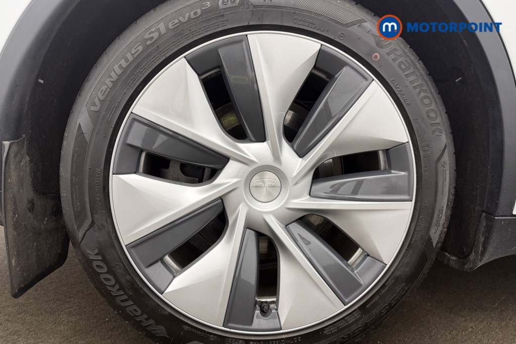 Used Tesla Model Y 2023 for sale - 77665895: Photo 17