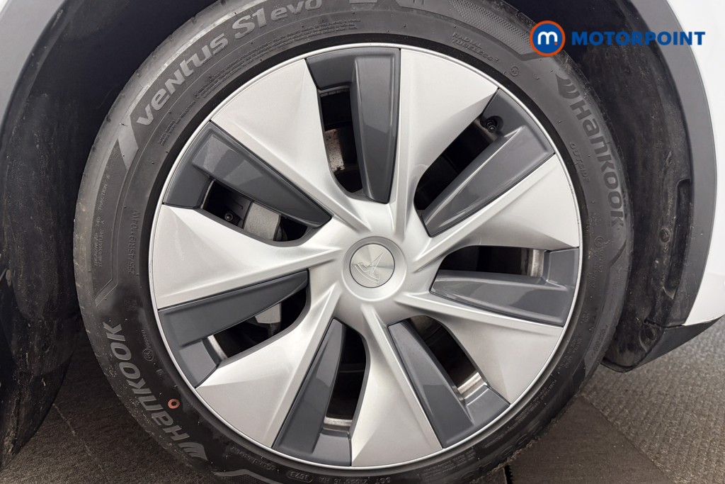 Used Tesla Model Y 2023 for sale - 77665895: Photo 18