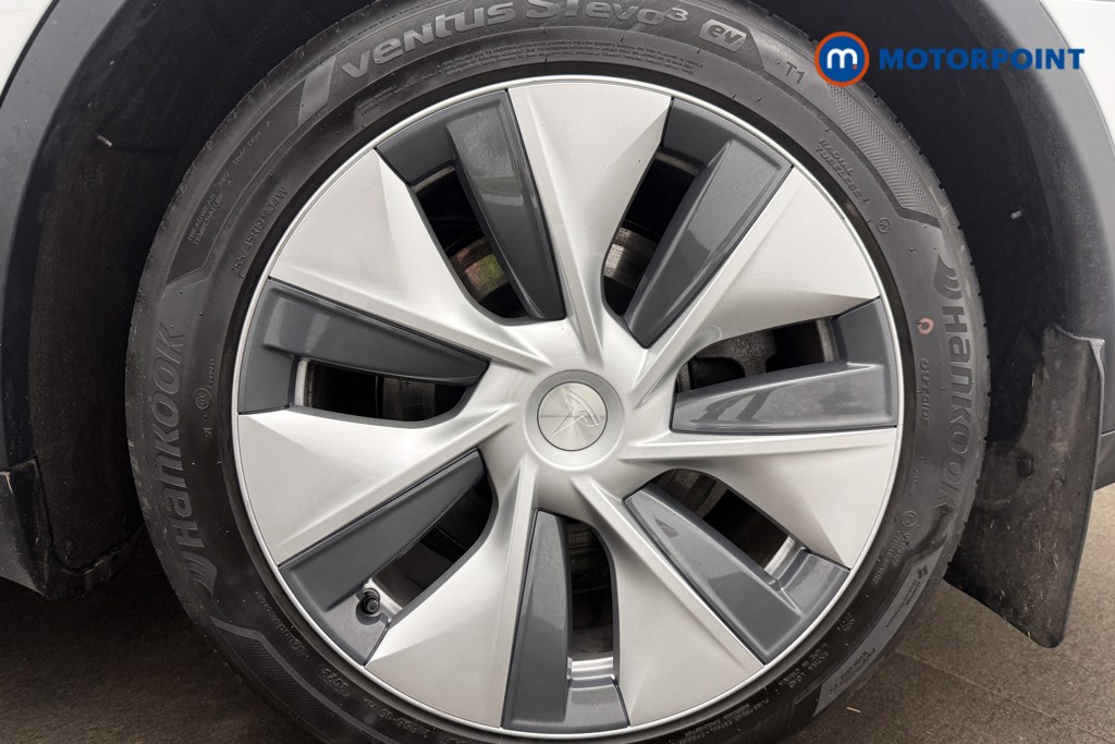 Used Tesla Model Y 2023 for sale - 77665895: Photo 20